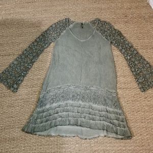 Black Swan Dress